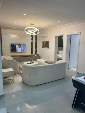 Exclusive 2 Bedroom Apartment